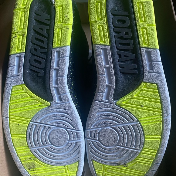 Jordan 2 Retro - Picture 5 of 5